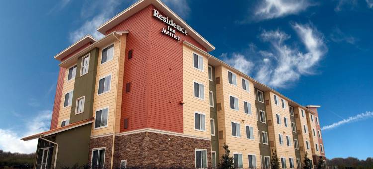 弗洛伦斯居家酒店(Residence Inn Florence)图片