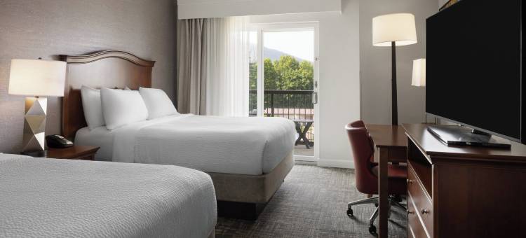 Holiday Inn Resort 乔治湖，草地(Holiday Inn Resort LAKE GEORGE - ADIRONDACK AREA by IHG)图片