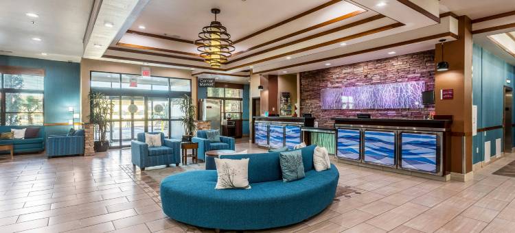 阿拉莫戈多万枫酒店及套房(Fairfield Inn & Suites Alamogordo)图片