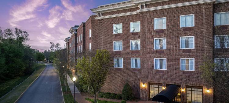 普罗维登斯村希尔顿亨茨维尔套房酒店(Homewood Suites by Hilton Huntsville-Village of Providence)图片