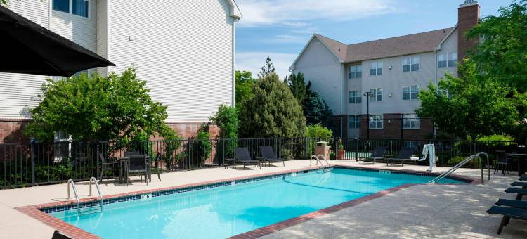 丹佛高原牧场居家酒店(Residence Inn Denver Highlands Ranch)图片
