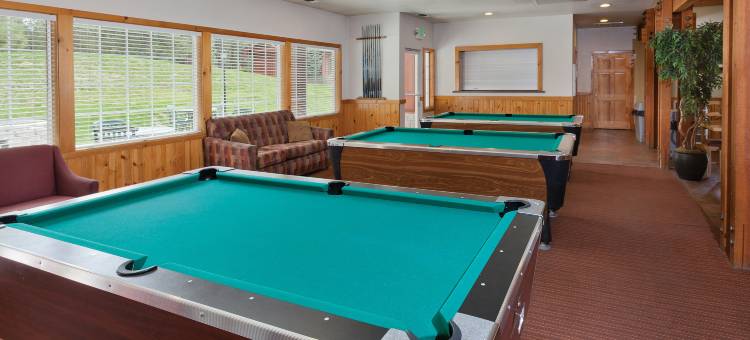 沃尔德马克大熊湖酒店(WorldMark Big Bear Lake)图片
