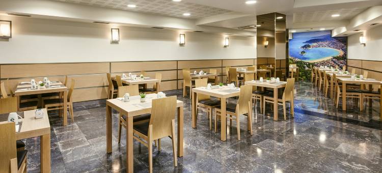 塞尔科特尔科迪纳酒店(Sercotel Codina)图片
