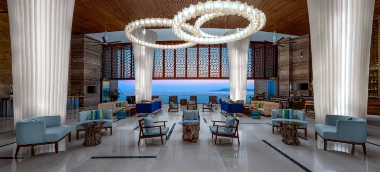希尔顿巴亚尔塔里维埃拉全包度假村(Hilton Vallarta Riviera All-Inclusive Resort,Puerto Vallarta)图片
