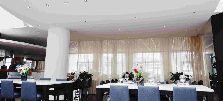 滨海广场精英酒店(Elite Hotel Marina Plaza)图片