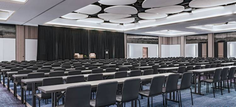 拉斯维加斯交响乐公园源宿酒店(Element Las Vegas Symphony Park)图片