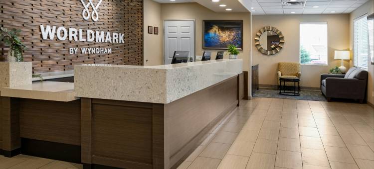 沃尔德马克圣乔治酒店(WorldMark Estancia)图片