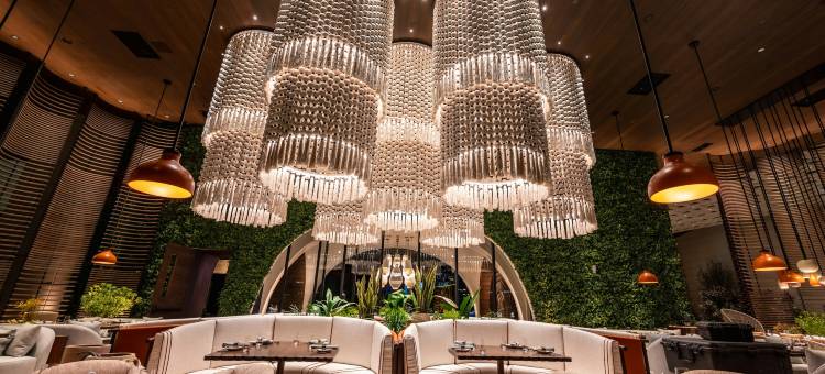 杜兰戈娱乐场度假村(Durango Casino & Resort)图片