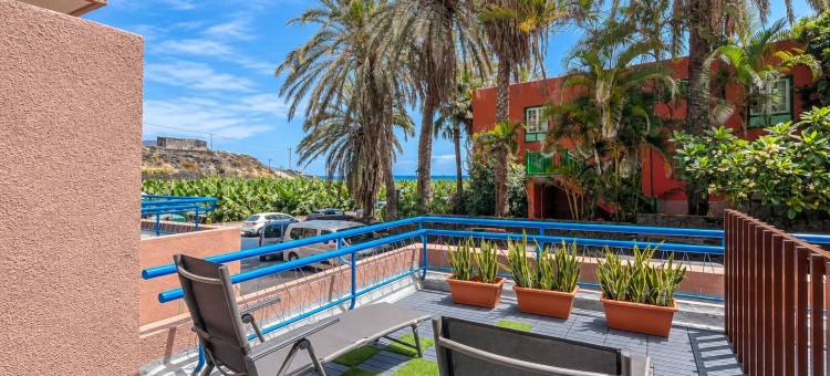 GuestReady - 坎卡霍斯海滨逸宿公寓(GuestReady - Beachfront Escape Cancajos)图片