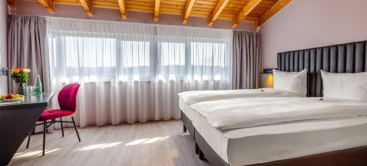 贝斯特韦斯特酒店 阿尔滕堡地区(Best Western Hotel Altenburger Land)图片