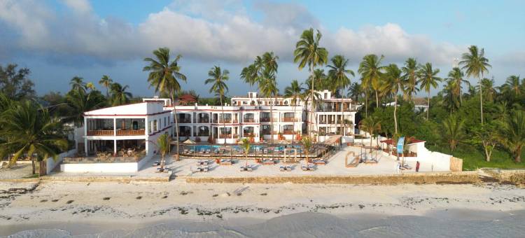 桑给巴尔梦想度假村&水疗中心-尊享全包(Dream of Zanzibar Resort & Spa - Premium All Inclusive)图片