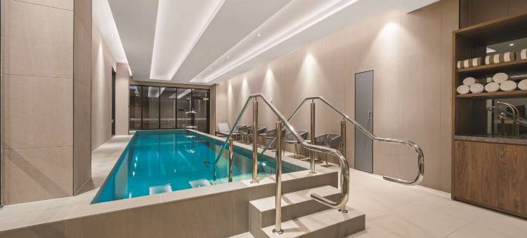 墨尔本韦伯酒店(Vibe Hotel Melbourne)图片