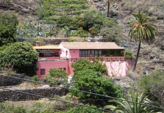 Casa Rural Rincón del OlivoHotel Overview