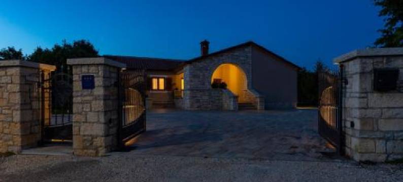 Villa Križanci图片