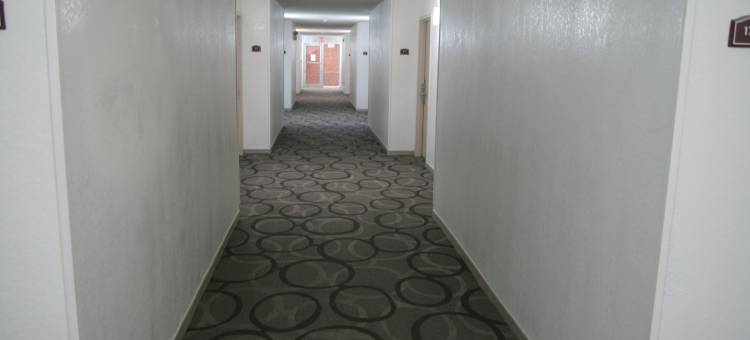 Howard Johnson by Wyndham Hattiesburg图片