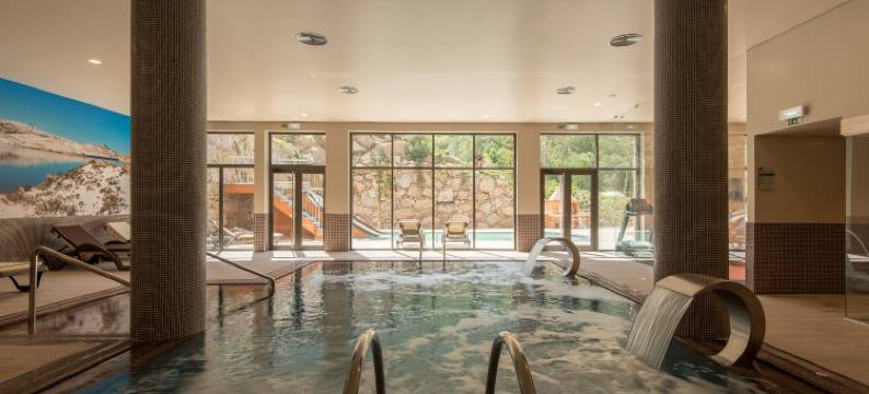 Vila Galé Serra da Estrela 山间自然之旅(Vila Gale Serra da Estrela)图片