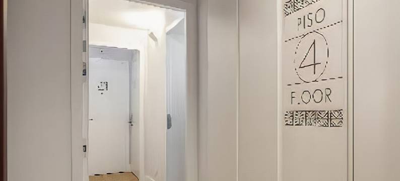 马达勒那里斯本服务式公寓酒店(Lisbon Serviced Apartments - Madalena)图片