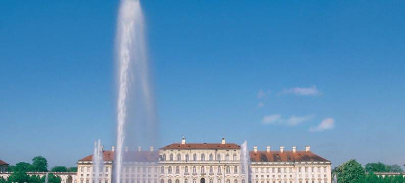 慕尼黑无限酒店和会议度假村(Infinity Hotel & Conference Resort Munich)图片