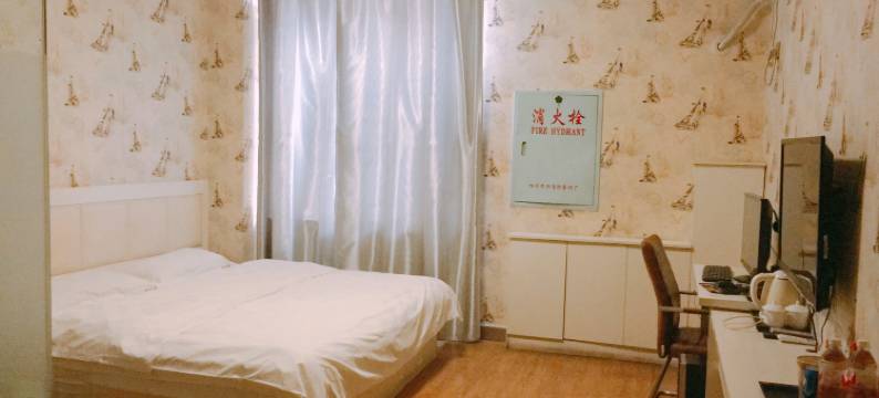 莫力达瓦旗元合宾馆图片