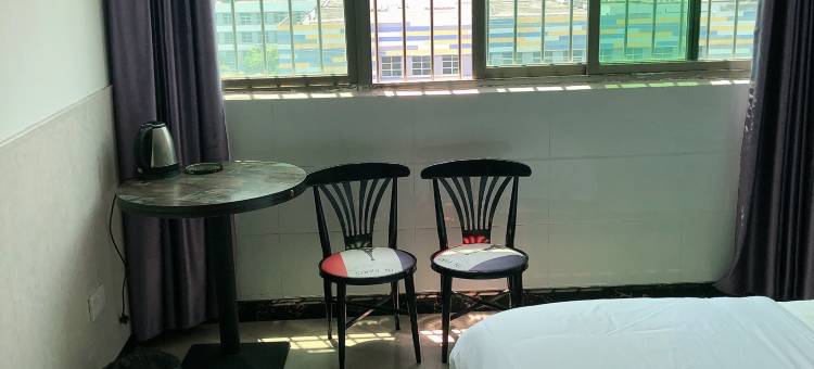 惠州御龙118精品公寓图片