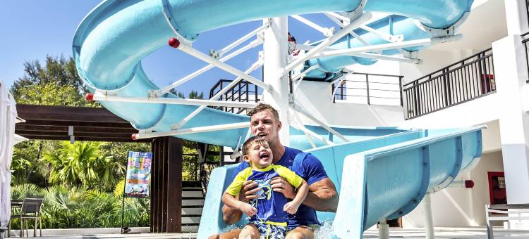 普吉岛卡隆假日度假酒店(Holiday Inn Resort Phuket Karon Beach)图片