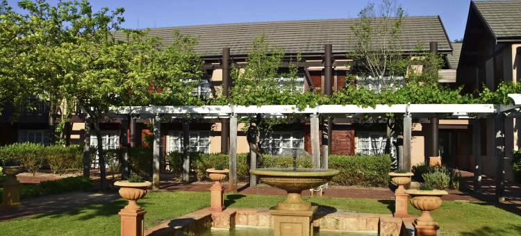 天鹅谷葡萄酒庄诺富特度假酒店(Novotel Swan Valley Vines Resort)图片