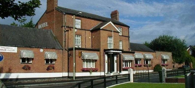 多丁顿旅馆(The Dodington Lodge)图片