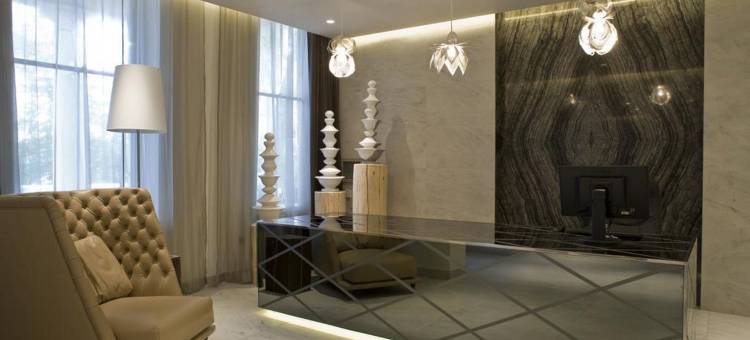 海德公园本地公寓(Native Hyde Park)图片