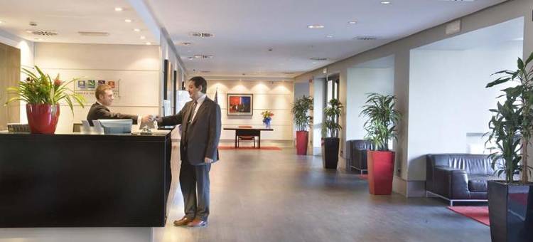 Quality Hotel Rouge et Noir图片