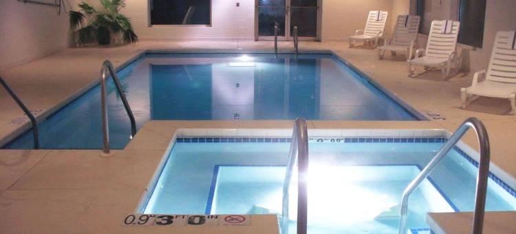 舒适酒店及套房-麦迪逊东-莫诺纳(Comfort Inn & Suites Madison East - Monona)图片