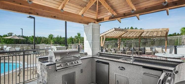 佛罗伦萨市政中心Staybridge Suites(Staybridge Suites Florence - Center)图片