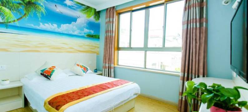 嵊泗以乐小庄图片