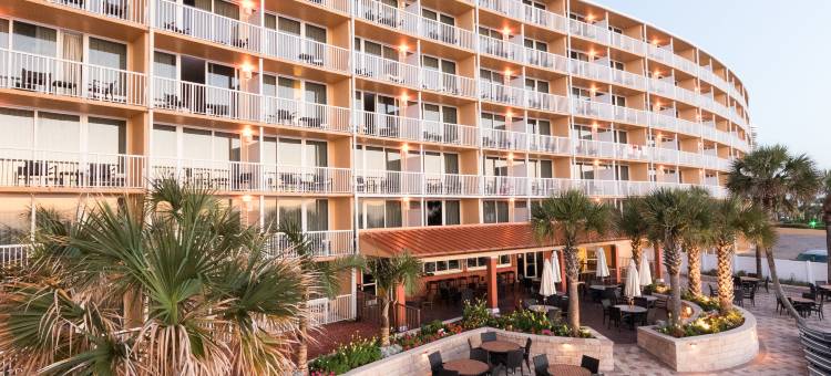 Holiday Inn Resort DAYTONA沙滩海滨(Holiday Inn Resort Daytona Beach Oceanfront)图片