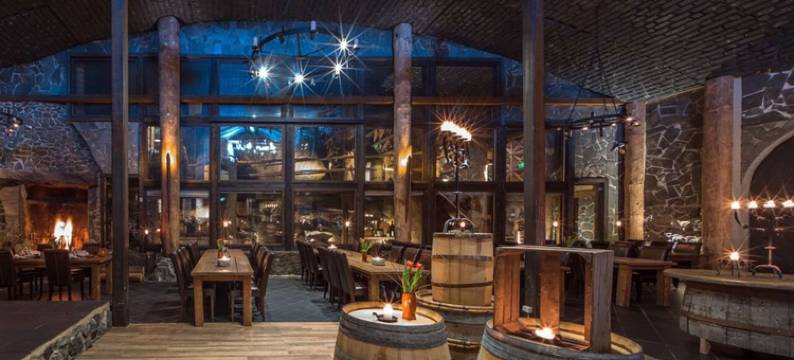 嘉伟西单塞马查曼特酒店及Spa度假村(Hotel & Spa Resort Järvisydän)图片