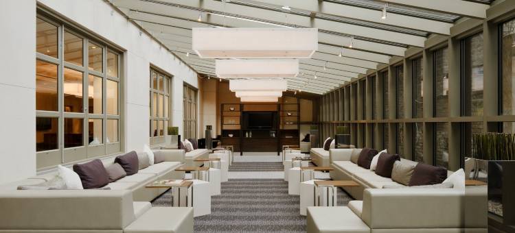 纽约时代广场西源宿酒店(Element New York Times Square West)图片