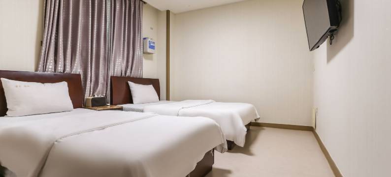 金园酒店(Golden Park Hotel)图片