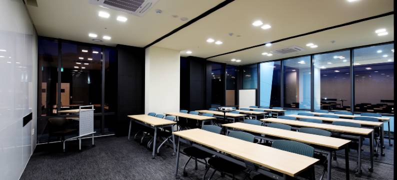 格洛斯特KINTEX酒店(Gloucester Hotel KINTEX)图片