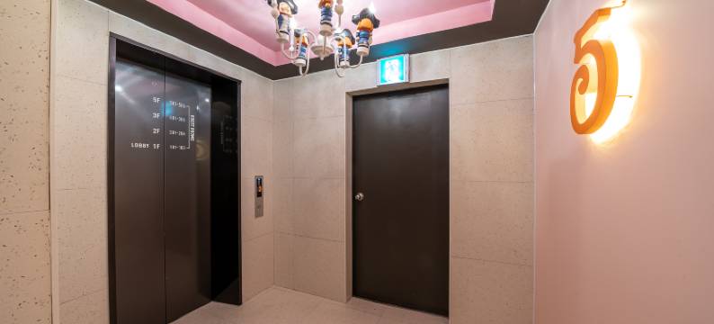 儿童酒店Sangsang Play(Kids Hotel Sangsang Play)图片