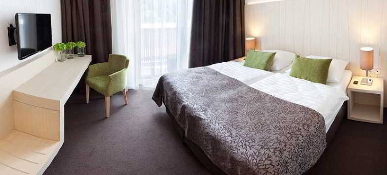 阿斯托亚高级酒店(Hotel Astoria Superior)图片