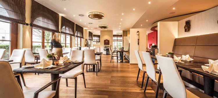 苏德兰德酒店(Fletcher Hotel-Restaurant Sundern-Sorpesee)图片