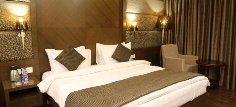 蒙德拉弗恩公寓(The Fern Residency Mundra)图片