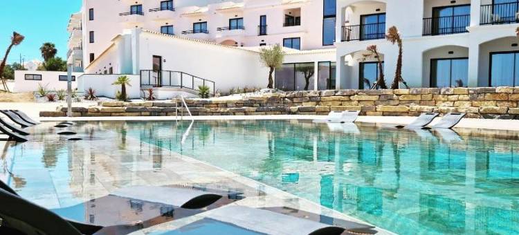 丽晶萨尔加多斯酒店及水疗中心(Regency Salgados Hotel & Spa)图片