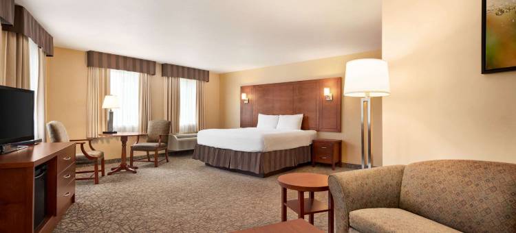 Days Inn Guelph图片