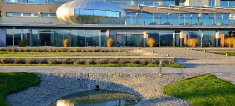 安东尼高级酒店(Antonie Hotel)图片