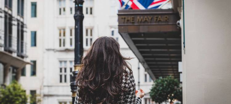 梅菲尔丽笙精选酒店(The May Fair, A Radisson Collection Hotel, Mayfair)图片