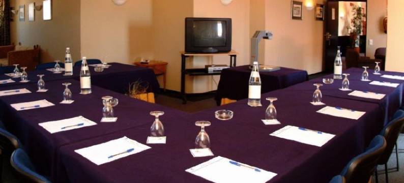 卡卡维洛斯海滩酒店(Carcavelos Beach Hotel)图片