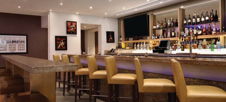 希尔顿旧金山金融区酒店(Hilton San Francisco Financial District)图片