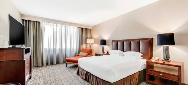 阿纳海姆费拉酒店-希尔顿逸林旗下(Hotel Fera Anaheim, a DoubleTree by Hilton)图片