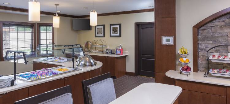 Staybridge Suites Canton图片