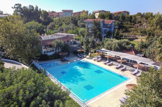 Amazing Apartment in Mastichari - Kos with 1 Bedrooms and Outdoor Swimming Pool Hotel Overview